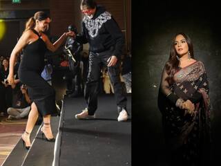 Deepika Padukone को हाई हील्स में देख लोग बोले 'फेक प्रेग्नेंसी', ऋचा चड्ढा ने कहा 'No यूटरस, No ज्ञान'