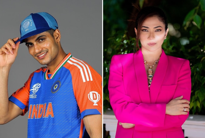 Ridhima Pandit Drops Clues with Cryptic Post Following Shubman Gill Wedding Rumours