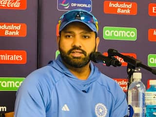 IND vs PAK, T20 WC 2024: मैच से पहले न्यूयॉर्क की पिचों को लेकर छिड़ा विवाद, रोहित शर्मा ने तो दे दिया बड़ा बयान
