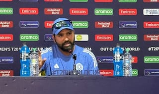 WATCH | 'Dimaag Kholna Chahiye': Rohit RIDICULES Inzamam's Ball-Tampering Allegation