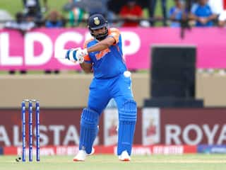IND vs ENG: रोहित शर्मा ने बना डाला वह बड़ा कीर्तिमान जो सचिन-गावस्‍कर भी ना कर सके, दिग्गज कप्तानों के लिस्ट में हुए शामिल