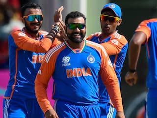 एक साल में भारत का तीसरा ICC फाइनल, क्या इस बार भारत को मिलेगी जीत!