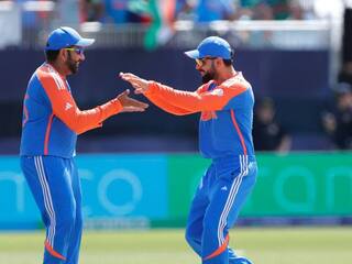 'He is Saving For...': Rohit Sharma SMARTLY Defends Virat Kohli's Poor Run