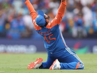 T20 WC जीत की खुशी के साथ भारत को दोहरा झटका, विराट कोहली के बाद रोहित शर्मा का भी संन्यास
