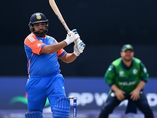 ICC ने माना न्यूयॉर्क की पिच को खराब, बोला- बाकी मैचों से पहले करेंगे सुधार