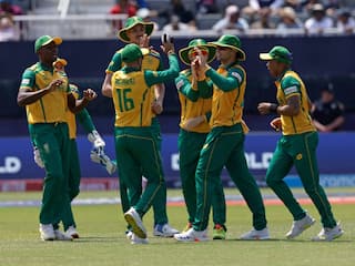 SL Vs SA T20 WC 2024: श्रीलंका के नाम दर्ज हुआ शर्मनाक रिकॉर्ड, साउथ अफ्रीका ने की विजयी शुरुआत