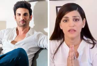 Sushant Singh Rajput's Sister Urges Fans To Attend Prayer Meet on Actor's Fourth Death Anniversary