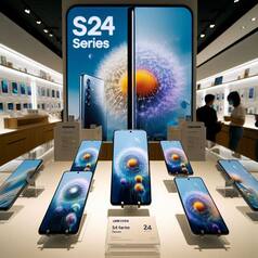 Which Samsung Galaxy S24 model should is best