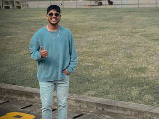 संदीप लामिछाने को मिल गया USA का वीजा, लेकिन नहीं जा पाएंगे अमेरिका, पर खेलेंगे T20 वर्ल्ड कप