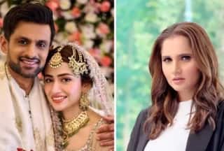 Sania Mirza Says 'Mujhe Apna Love Interest Dhundna Hai' Months After Divorce With Shoaib Malik