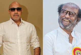 Tamil Actor Sathyaraj Reveals Why He Rejected Working with Rajinikanth: 'I Turned Down Sivaji, Enthiran Because'