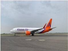 Delhi-Mumbai Akasa Air Flight Diverted To Ahmedabad Due To 'Security Alert', Passengers Deplaned