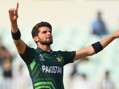 Shaheen Afridi MISBEHAVES With PAK Coach Gary Kirsten During T20 WC 2024 - REPORT