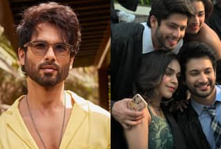 Ishq Vishk Rebound: Shahid Kapoor To Make A Cameo In Sequel? Fans Can't Contain Excitement
