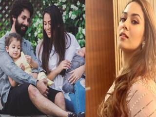 'मुझे माफ कर दिया जाए', जानें क्यों माफी मांग रही हैं शाहिद की पत्नी मीरा...करीना से जुड़ा था कनेक्शन