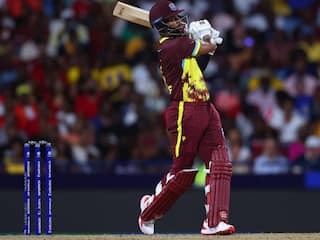 WI vs USA: वेस्टइंडीज ने अमेरिका को पढ़ाया टी20 क्रिकेट का पाठ, 9 विकेट से रौंदकर सेमीफाइनल का दावा किया मबजूत