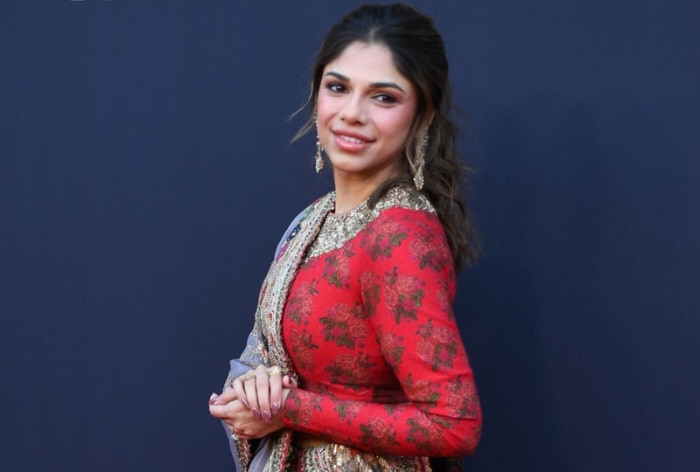 Sharmin Segal Admits Watching Heeramandi Only Once: 'I Don't Like'