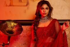 Sharmin Segal Reveals FIRST Salary For Working in 'Mary Kom'