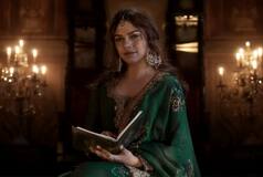 Internet Calls Heeramandi Actor Sharmin Segal 'Liar' For Saying Her DMs Are 'Filled With Love'