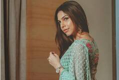 Heeramandi's Sharmin Segal on Her 'Rude' Remarks For Aditi Rao & Sanjeeda Shaikh