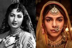 Sharmin Segal's 'Nothingness' Remark on Meena Kumari Gets a Befitting Reply From Late Actor's Stepson