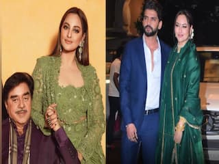 Sonakshi की शादी से खुश नहीं हैं पिता शत्रुघ्न? कहा 'आज कल के बच्चे मां-बाप से पूछते नहीं हैं...'