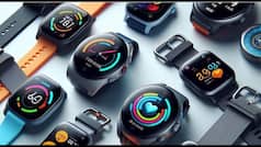 Smartwatches under 10000