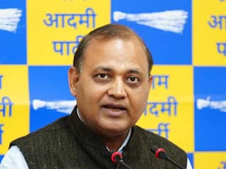 Haryana Assembly Elections: कांग्रेस से गठबंधन की अटकलों के बीच 'आप' में बगावत, सोमनाथ भारती ने INC पर लगाए गंभीर आरोप