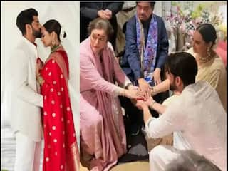 सोनाक्षी और जहीर इकबाल की शादी है लव जिहाद, शत्रुघ्न सिन्हा बोले 'मेरी बेटी ने गैरकानूनी...'