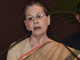 'Results Completely Opposite Of What Exit Polls Are Saying', Sonia Gandhi Ahead Of Lok Sabha Election Results