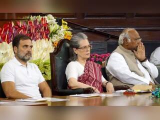 सोनिया गांधी दोबारा चुनी गईं कांग्रेस संसदीय दल की अध्यक्ष, राहुल गांधी के नेता प्रतिपक्ष बनने पर जानिए क्या कहा?