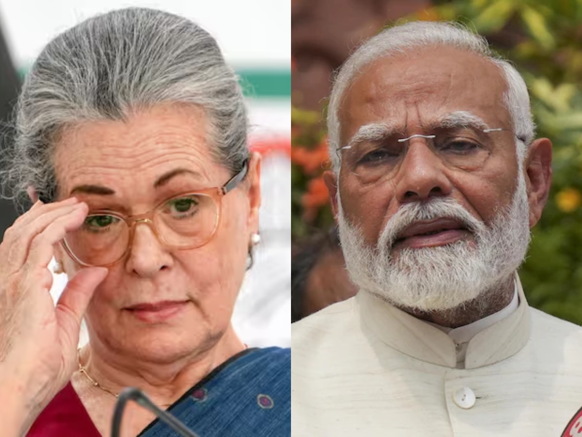 Sonia Gandhi Photos | Latest Pictures of Sonia Gandhi | Sonia Gandhi:  Exclusive & Viral Photo Galleries & Images | India.com PhotoGallery