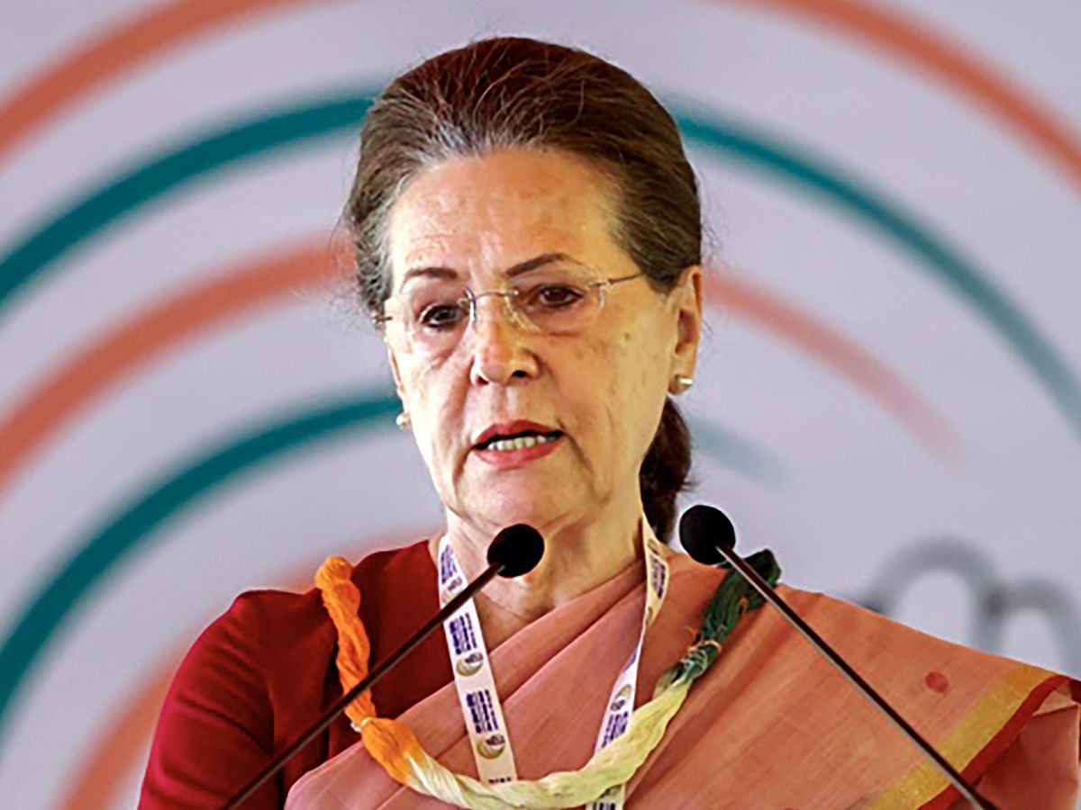 Sonia Gandhi Photos | Latest Pictures of Sonia Gandhi | Sonia Gandhi:  Exclusive & Viral Photo Galleries & Images | India.com PhotoGallery