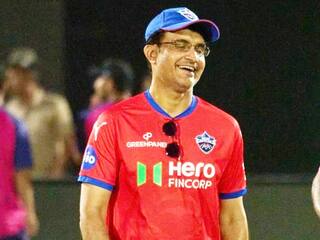 गौतम गंभीर टीम इंडिया के लिए अच्छे कोच साबित होंगे: सौरव गांगुली