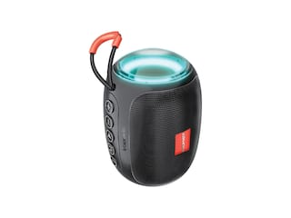 Promate Introduces Premium Capsule-3 Party Portable Speaker with RGB Lights
