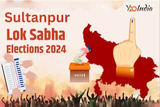 Sultanpur Lok Sabha Election Result Live Updates Round-wise Counting of Votes Lead Trail Party Wise Candidates List