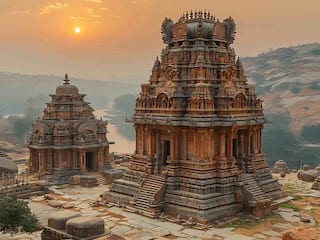Discover The Ultimate Summer Vacation Spots In Hampi