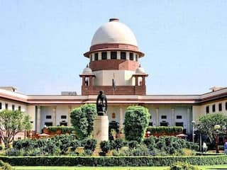 SC Again Declines To Stay Process of Counselling in NEET-UG 2024, Issues Notice to NTA