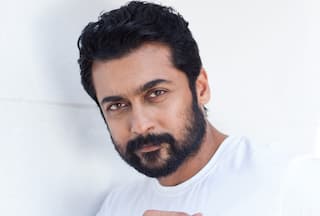 Actor Suriya Sivakumar Criticises Tamil Nadu's 'Liquor Politics' Amid Hooch Tragedy Says, 'We Can Stop Such Incidents If'