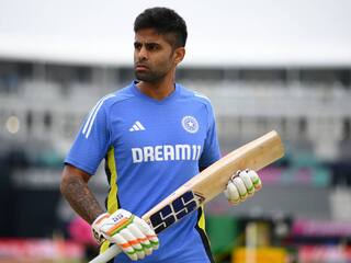 T20I Rankings: खराब फॉर्म के बावजूद सूर्यकुमार की बादशाहत कायम, मोहम्मद नबी बने नंबर-1