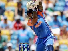 IND vs AFG- सूर्यकु्मार यादव ने दिखाई दरियादिली बोले- बॉलर को मिले प्लेयर ऑफ द मैच