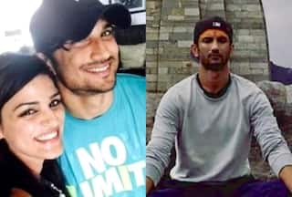 Sushant Singh Rajput's Sister Visits Kedarnath to 'Feel Close to Bhai; Ahead of His Death Anniversary