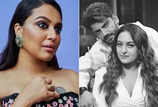 Swara Bhasker Shares Her Views on Sonakshi Sinha Marrying Muslim Boyfriend Zaheer Iqbal: 'Wait and Watch Until'
