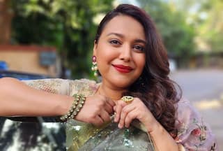 Swara Bhasker on Being Called    Controversial Actor by Directors: 'Didn't Get Many Chances'