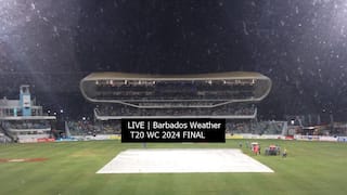 LIVE UPDATES | Barbados Weather Forecast, Ind vs SA, T20 WC Final: Rain INTENSIFIES!