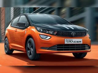 दमदार लुक के साथ लॉन्च हुई Tata Altroz Racer, जानिए इसकी कीमत और परफॉरमेंस