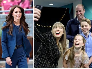 Kate Middleton To Meet Taylor Swift At The Palace Amid Ongoing Cancer Treatment? Here's What Reports Suggest