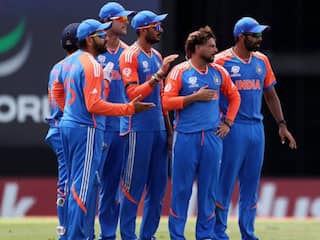 'Whole Event For India': Vaughan ACCUSES ICC of Favouring Rohit's Team India at T20 WC 2024