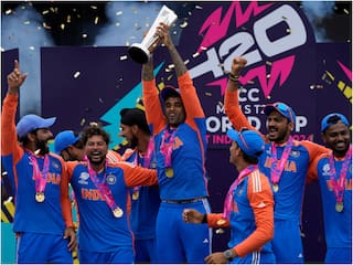 Delhi, Mumbai, UP Police Join Nation To Applaud Team India For T20 World Cup Triumph