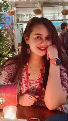 Meet IAS Toppers Like Tina Dabi and Kanishak Kataria Who Aced UPSC on First Try